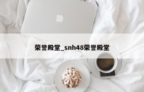 荣誉殿堂_snh48荣誉殿堂