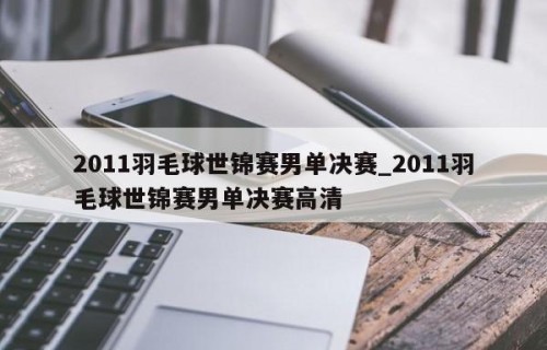 2011羽毛球世锦赛男单决赛_2011羽毛球世锦赛男单决赛高清