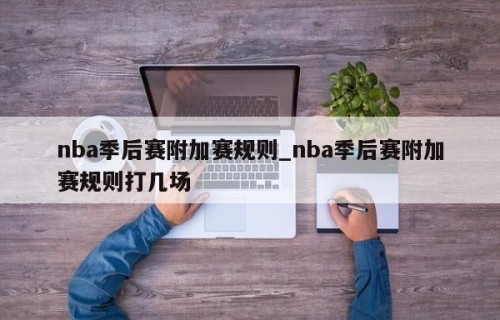 nba季后赛附加赛规则_nba季后赛附加赛规则打几场