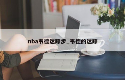 nba韦德迷踪步_韦德的迷踪