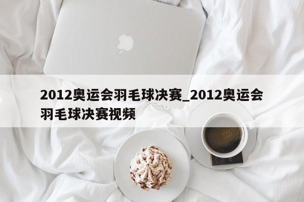 2012奥运会羽毛球决赛_2012奥运会羽毛球决赛视频