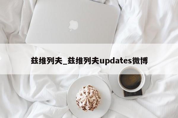 兹维列夫_兹维列夫updates微博